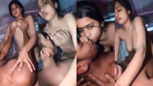 sundar ladki ki chudai